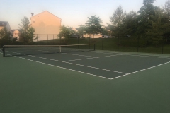 Tennis Courts