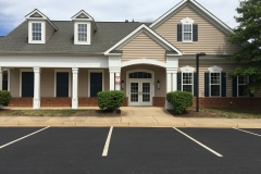 clubhouse
