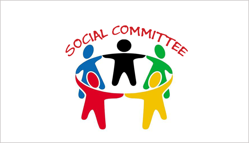 East Stratford Social Committee