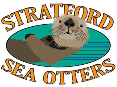 Stratford Sea Otters