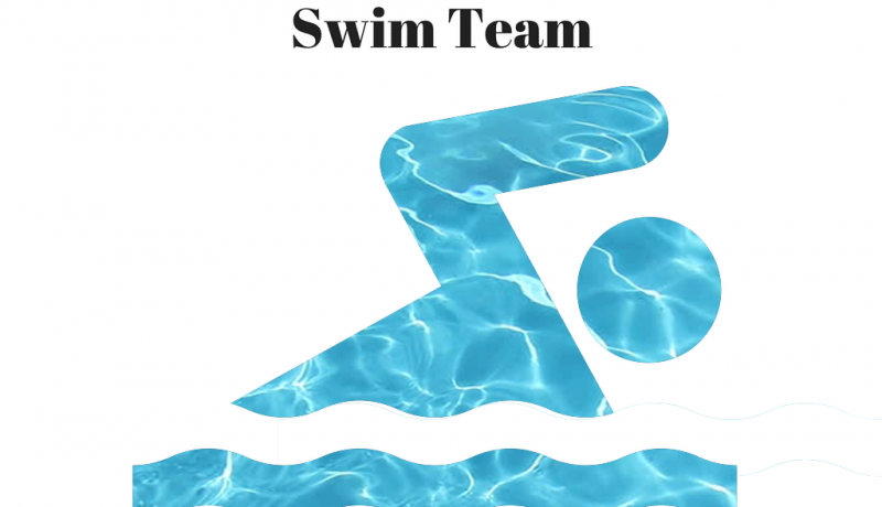 Stratford swim team